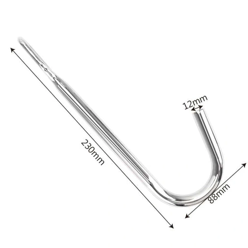 Ball Steel Stainless Plug Hook No 5783 PerfectFit 0924
